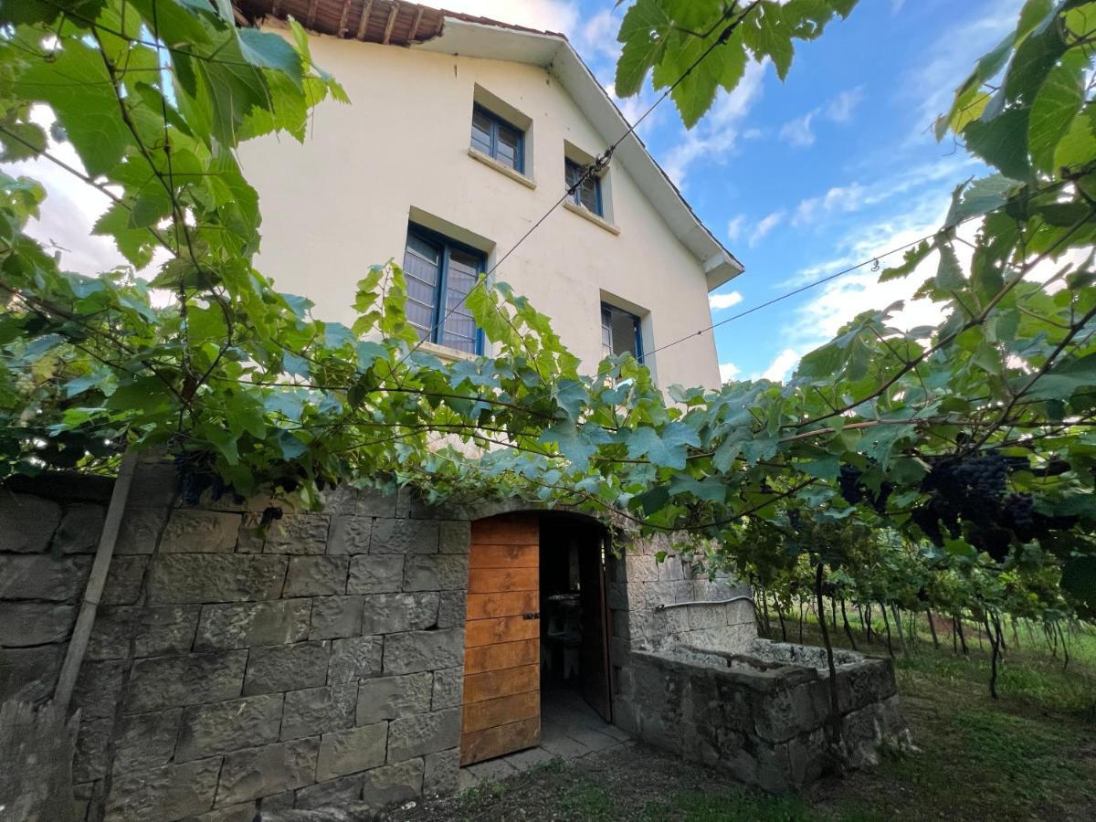 Casa Foresti Bento Gonçalves Exterior foto