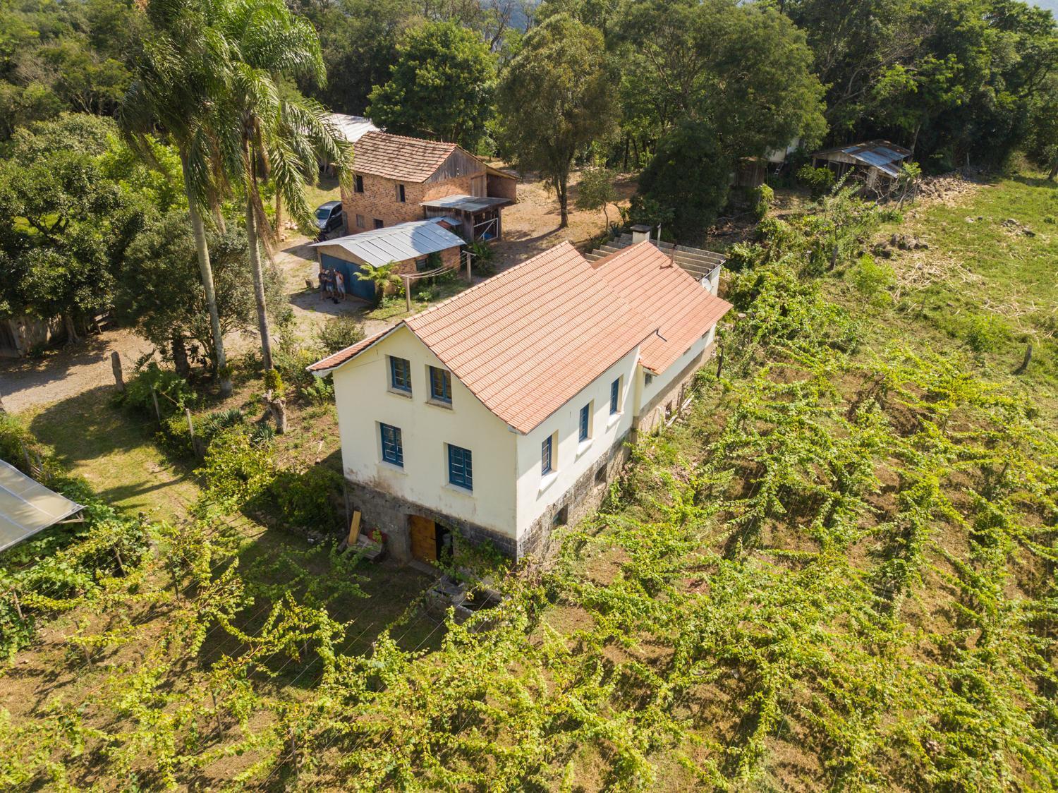 Casa Foresti Bento Gonçalves Exterior foto